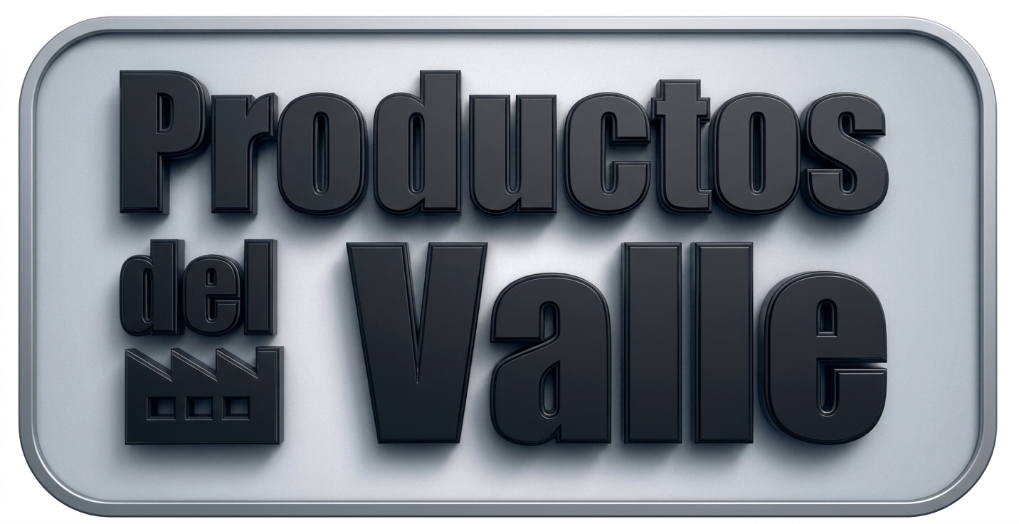 Productos del Valle